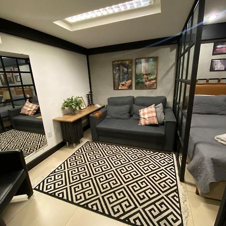 Studio Aconchegante Em Barra Mansa Barra Mansa  Exteriér fotografie