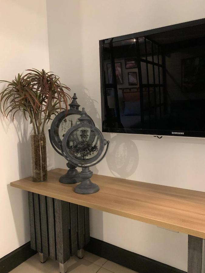 Studio Aconchegante Em Barra Mansa Barra Mansa  Exteriér fotografie