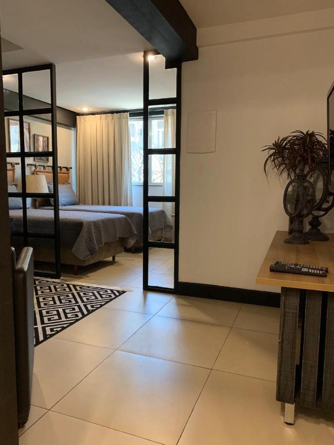 Studio Aconchegante Em Barra Mansa Barra Mansa  Exteriér fotografie