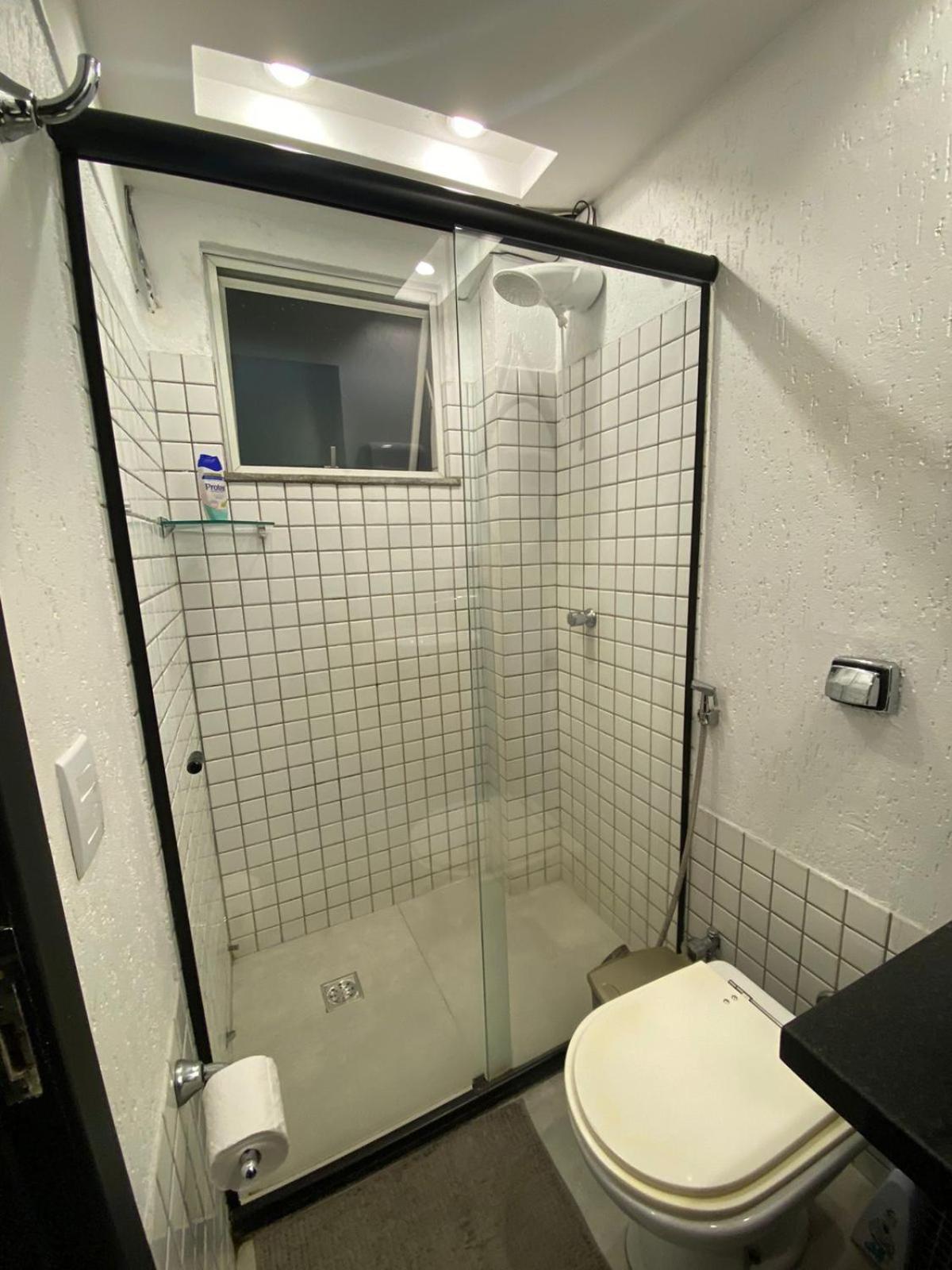 Studio Aconchegante Em Barra Mansa Barra Mansa  Exteriér fotografie