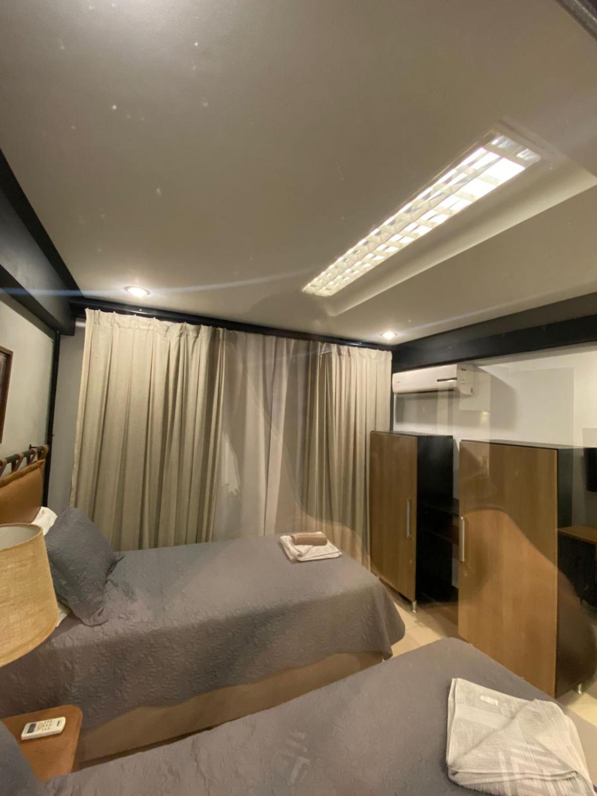 Studio Aconchegante Em Barra Mansa Barra Mansa  Exteriér fotografie