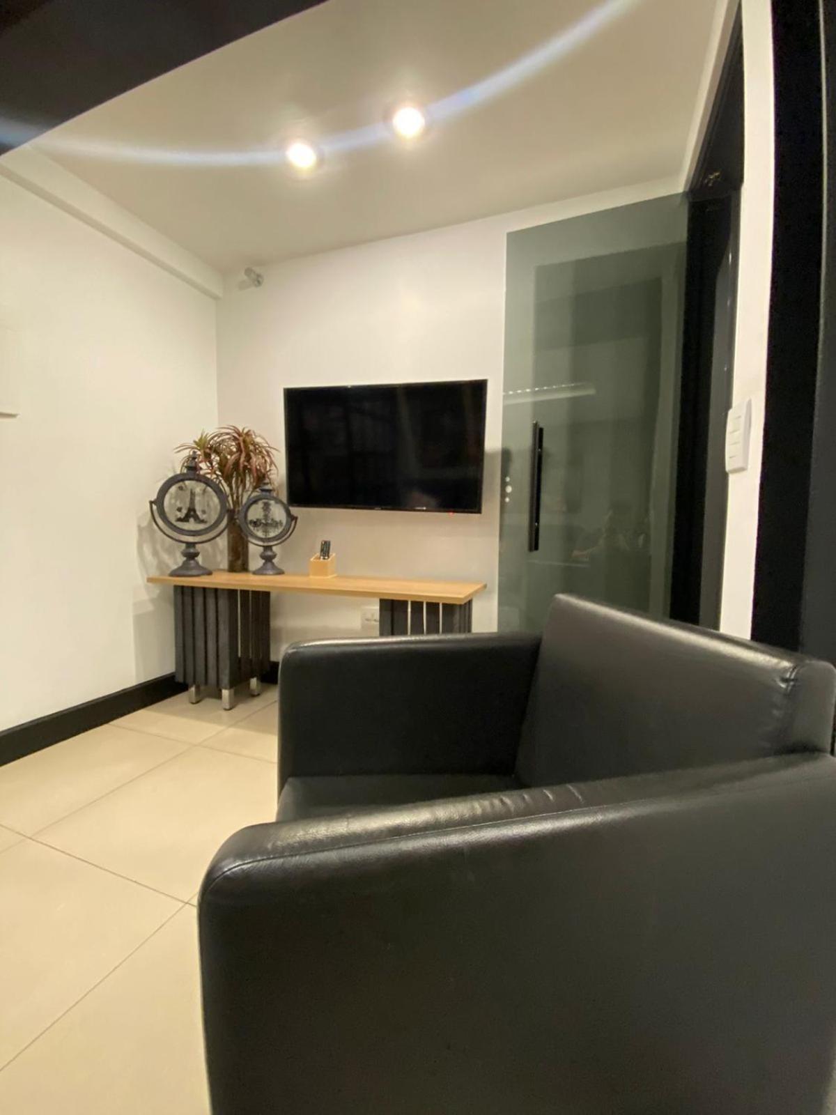 Studio Aconchegante Em Barra Mansa Barra Mansa  Exteriér fotografie