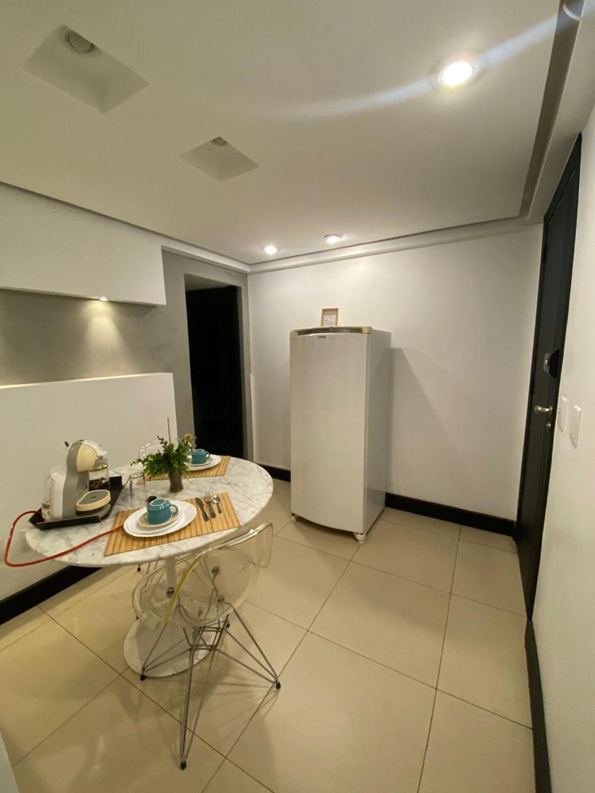 Studio Aconchegante Em Barra Mansa Barra Mansa  Exteriér fotografie