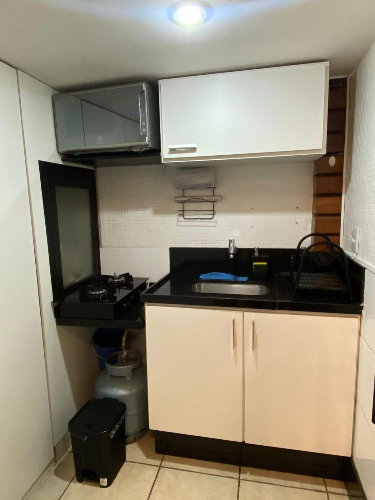 Studio Aconchegante Em Barra Mansa Barra Mansa  Exteriér fotografie