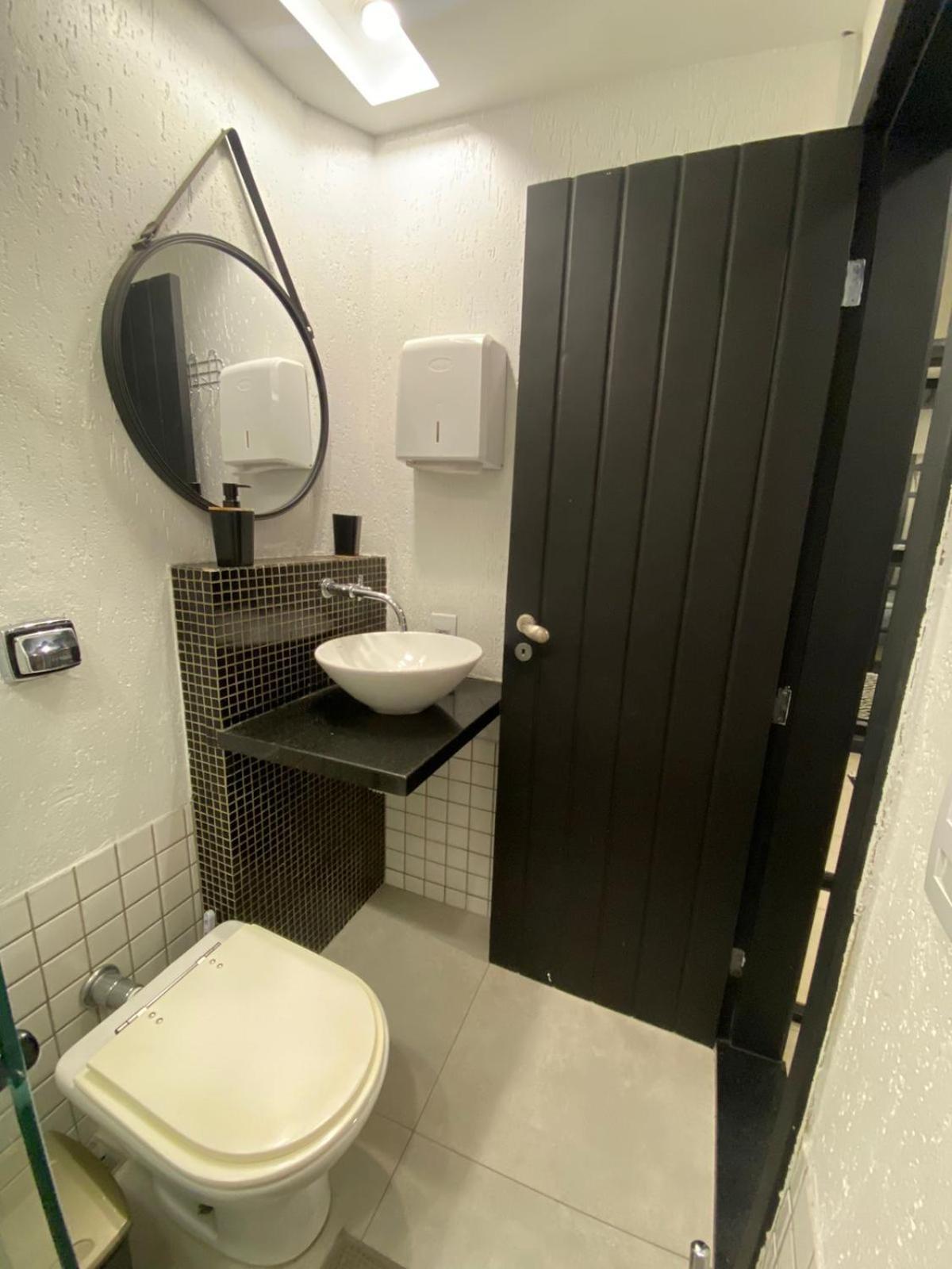Studio Aconchegante Em Barra Mansa Barra Mansa  Exteriér fotografie
