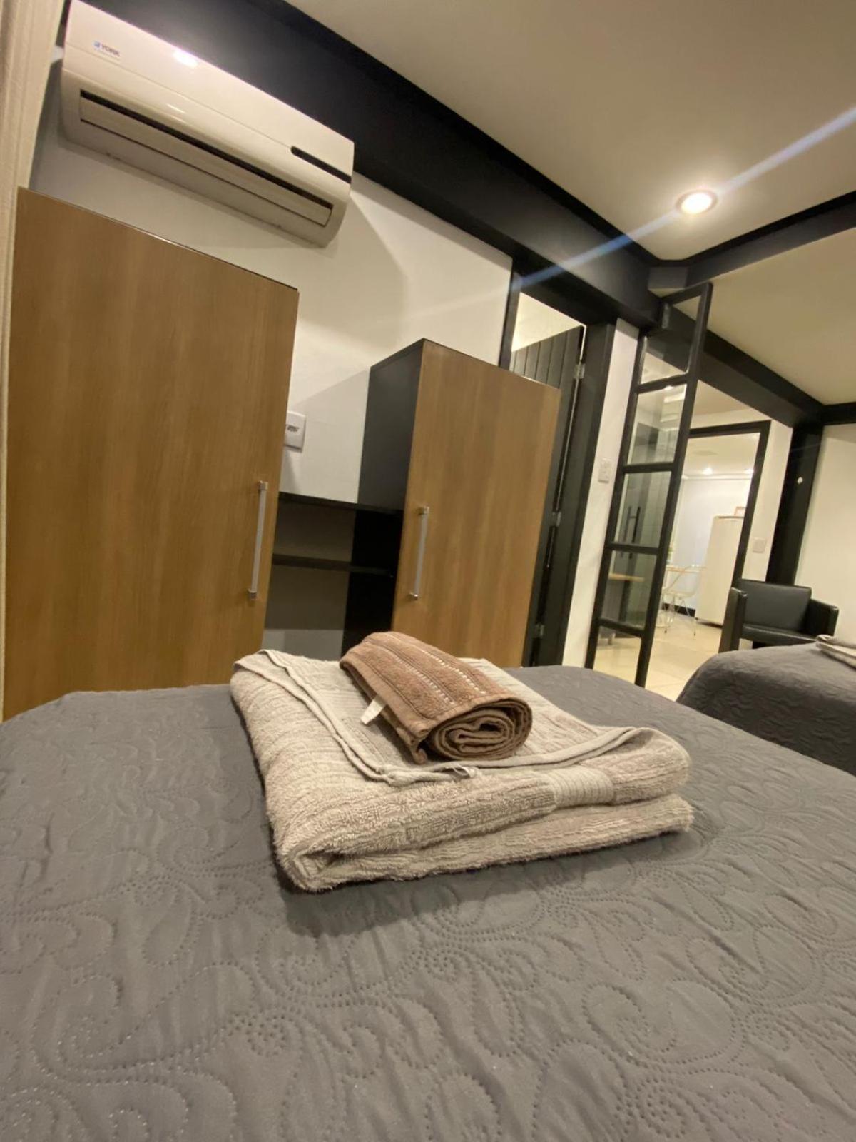 Studio Aconchegante Em Barra Mansa Barra Mansa  Exteriér fotografie
