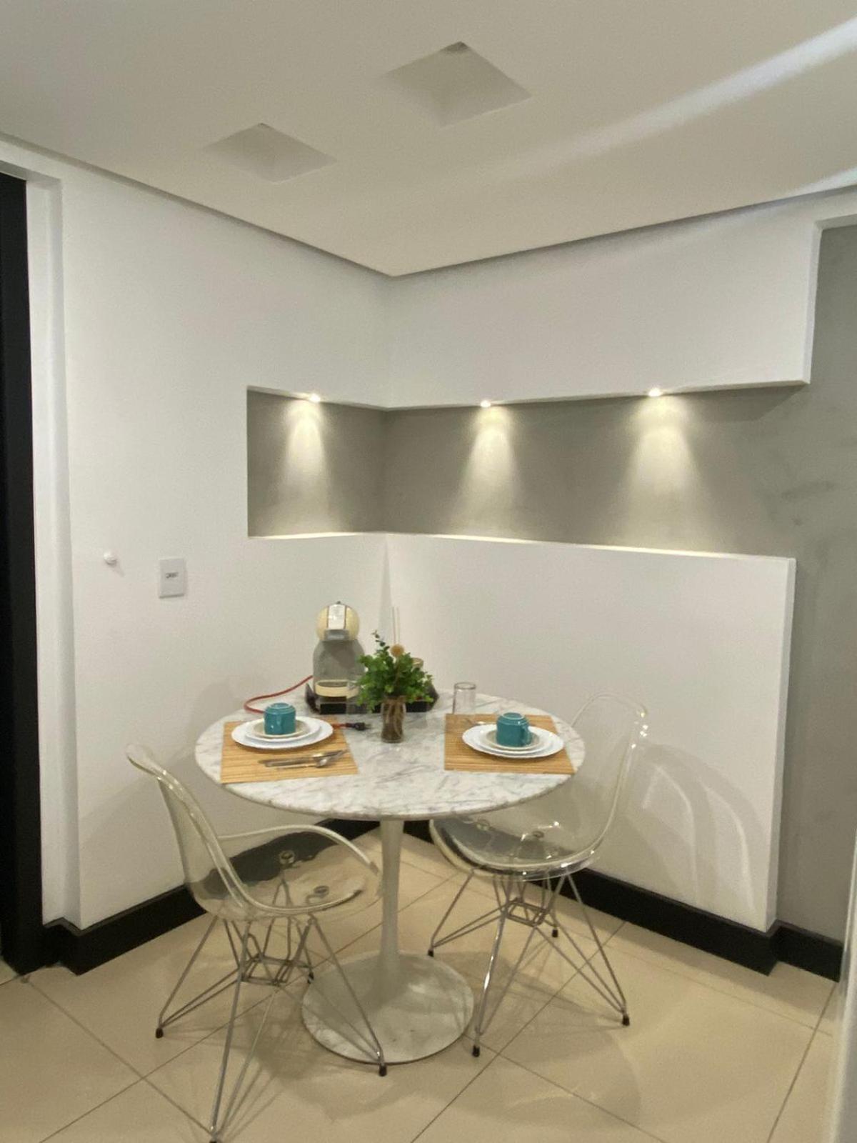 Studio Aconchegante Em Barra Mansa Barra Mansa  Exteriér fotografie